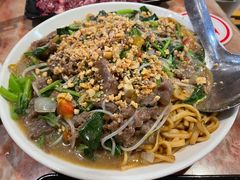 -壮雄牛屠牛肉店(两英店)