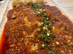 -蜀厨小匠·民间川菜(犀浦店)