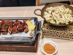 -羊之道草原味道清真餐厅(番禺店)