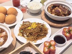 -蔡澜点心(三里屯T+MALL店)