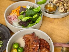 -SHAN山(前滩太古里店)