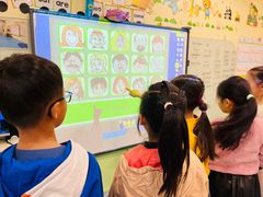 -易贝乐成长中心(坂田中心)