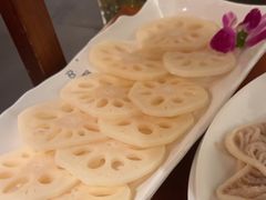 -蓉城老妈火锅(双林路店)