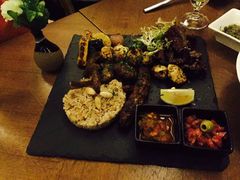 -Tajine Moroccan塔金摩洛哥中东餐厅