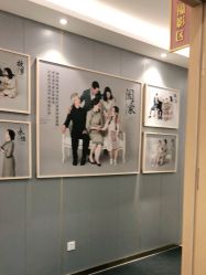 -小阿福儿童摄影(华中智谷店)