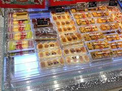 -丁香西饼屋(桂林路店)