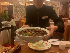 -西安饭庄(立丰国际店)