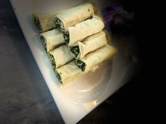 -功德林·素食餐厅(黄河路鸿祥大厦店)