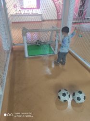 -北京科学中心儿童乐园