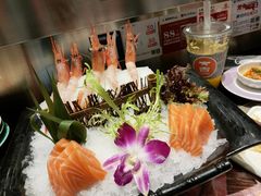 -元通寿司(地标店)