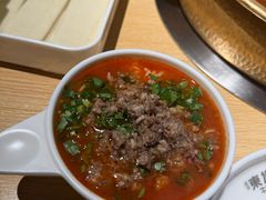 -东道煮牛肉火锅(东盛大街店)