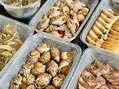 -铭聚章鱼土笋冻(松柏店)