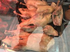 -章云板鸭(马道街店)