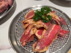 -花味烤肉·拌饭(庐阳万象汇店)