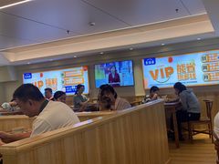 -素满香·食养自助(建邺万达店)