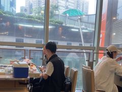 -海底捞火锅(佳兆业广场店)