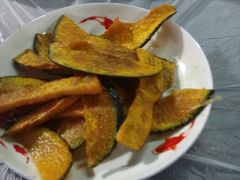 椒盐南瓜-老品芳