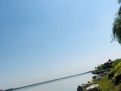 -天津东丽湖风景区