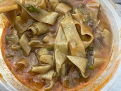 -小发锅巴菜铺(金辉家园店)