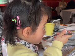 -安妮意大利餐厅(丽都店)