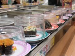 -元气寿司(金光华店)