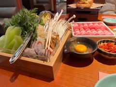 -仓桥家·焗寿司·锅物(光谷步行街店)