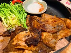 -聚点串吧·小酒局(北京旗舰店)