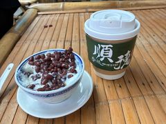 -周大娘牛乳(旧寨古村总店)