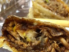 -小艺烧烤(曲江店)