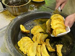 -李记清真馆(打钉巷店)
