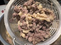 -八合里牛肉火锅(新洲店)