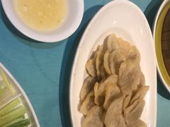 -万荣烤鸭店·北京菜(天坛店)
