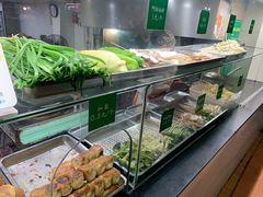 -清真·西北人家风味馆(中山中路店)