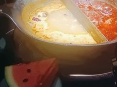 -湊湊火锅·茶憩(石家庄万象城店)