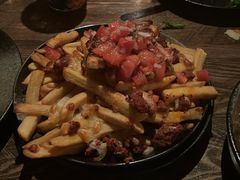 -Q MEX 库迈墨西哥餐吧(三里屯店)