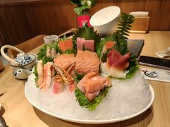 -花和海鲜自助(梅江店)
