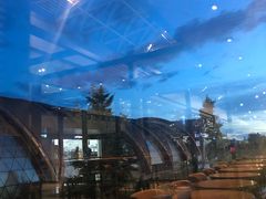 景观位-星巴克(成都机场T2店)