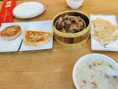 -杨妈妈粥店(滑翔路店)