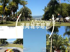 -西昌邛海湾柏樾酒店(原邛海湾柏栎度假酒店)