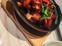 -志明眷村·台式融合菜·宵夜