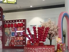 -银川河东国际机场
