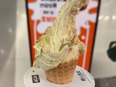-野人先生现做冰淇淋(北京王府井东方新天地店)