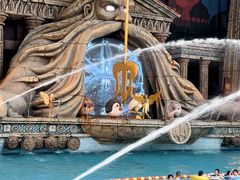 -波塞冬旅游度假区