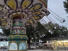 -广东花都香草世界旅游度假区