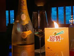 -三嚥阁 La Villa Restaurant