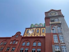 -青岛啤酒博物馆