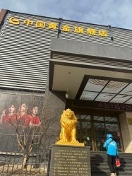 -中国黄金(北京旗舰店)