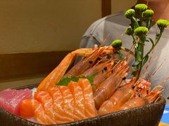 -花潮料理艺食馆(世欧广场店)