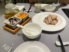 -狮王府淮扬菜(新街口友谊店)