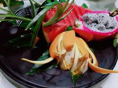 -梧桐餐厅(泉城路店)